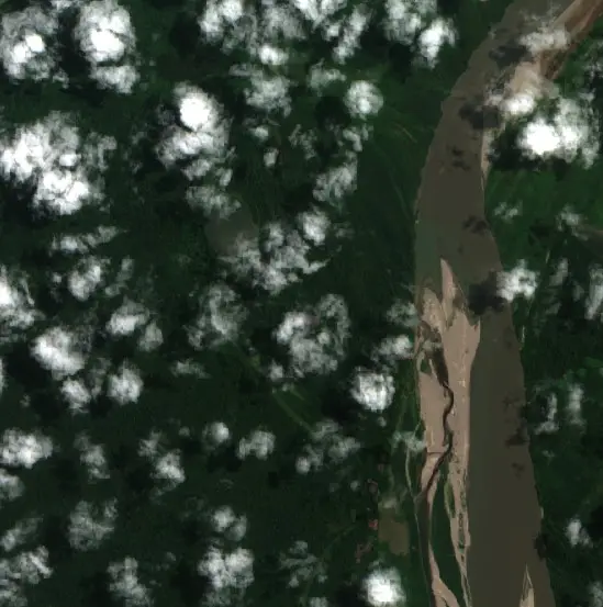 Después — Iparía (Sentinel-2, 2026-09-03)