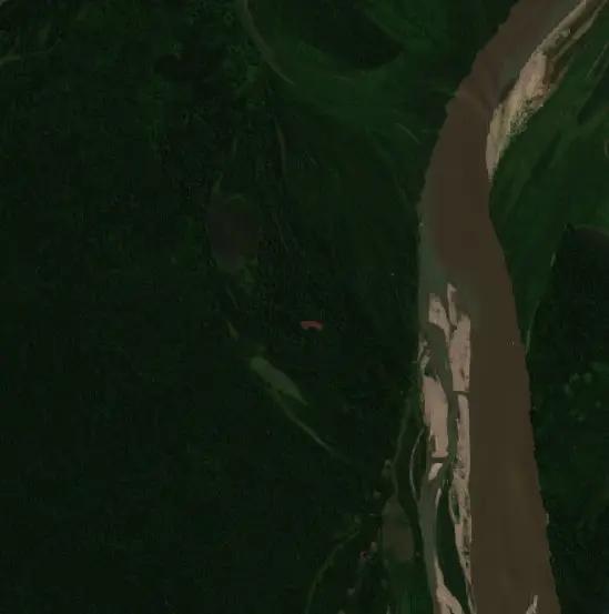 Antes — Iparía (Sentinel-2, 2026-08-14)