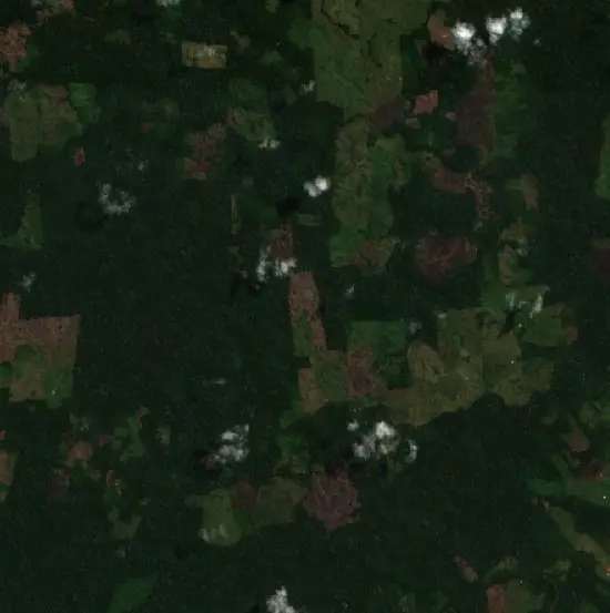 Después —  (Sentinel-2, 2026-09-03)