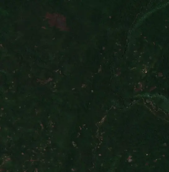 Antes — RIO TAMBO (Sentinel-2, 2026-09-23)