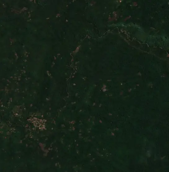 Antes — RIO TAMBO (Sentinel-2, 2026-09-23)