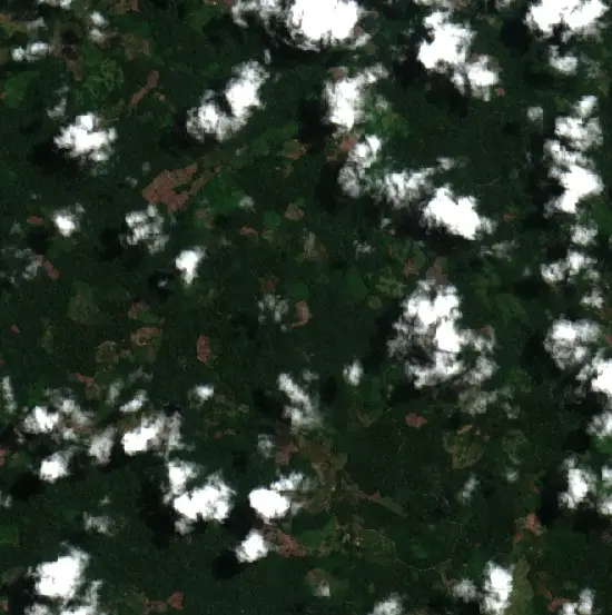 Después —  (Sentinel-2, 2026-09-03)