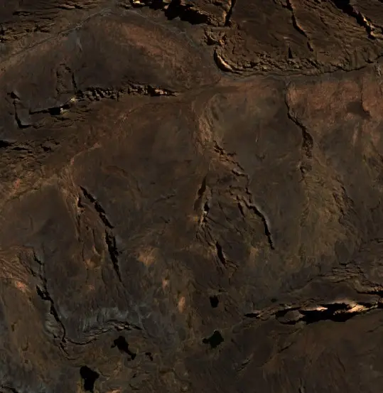 Before — Cuyocuyo (Sentinel-2, 2026-08-08)