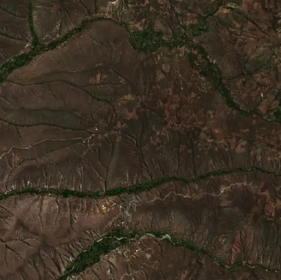 Antes —  (Sentinel-2, 2026-08-13)