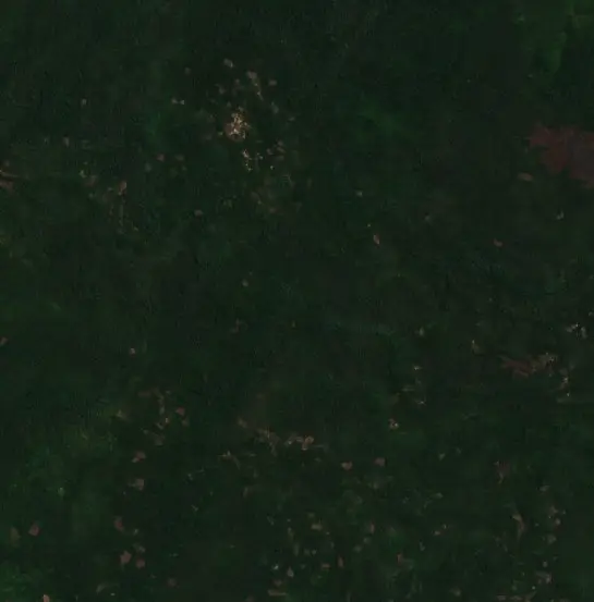 Before — RIO TAMBO (Sentinel-2, 2026-09-23)