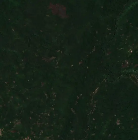 Antes — RIO TAMBO (Sentinel-2, 2026-09-23)