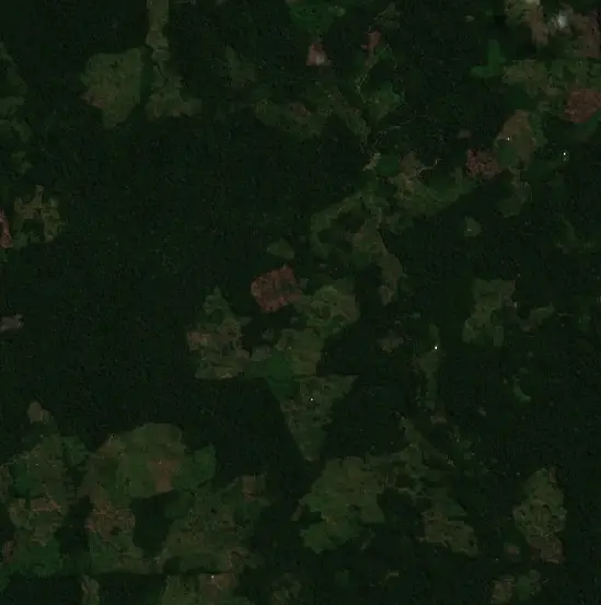 Before —  (Sentinel-2, 2026-08-14)