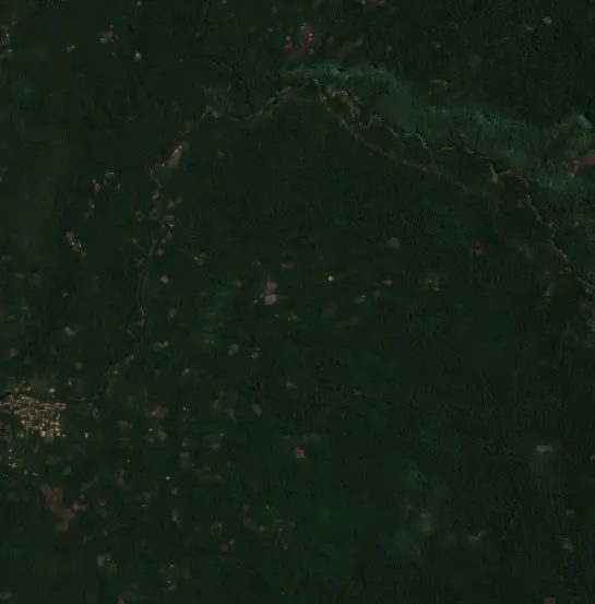 Antes — RIO TAMBO (Sentinel-2, 2026-09-23)