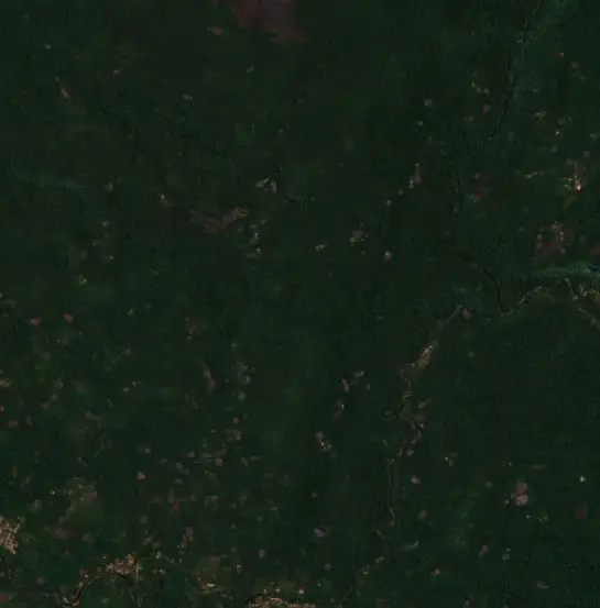 Antes — RIO TAMBO (Sentinel-2, 2026-09-23)