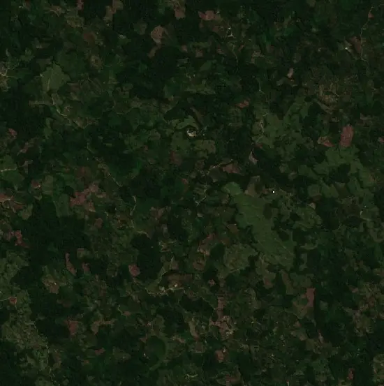 Before — Irazola (Sentinel-2, 2026-08-14)