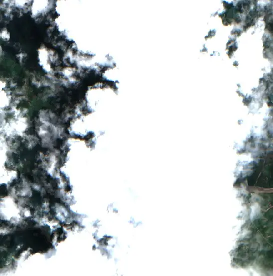 Después —  (Sentinel-2, 2026-09-16)