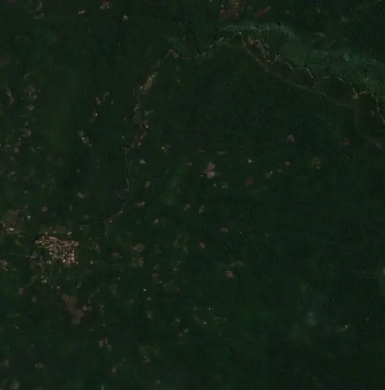 Antes — RIO TAMBO (Sentinel-2, 2026-09-23)