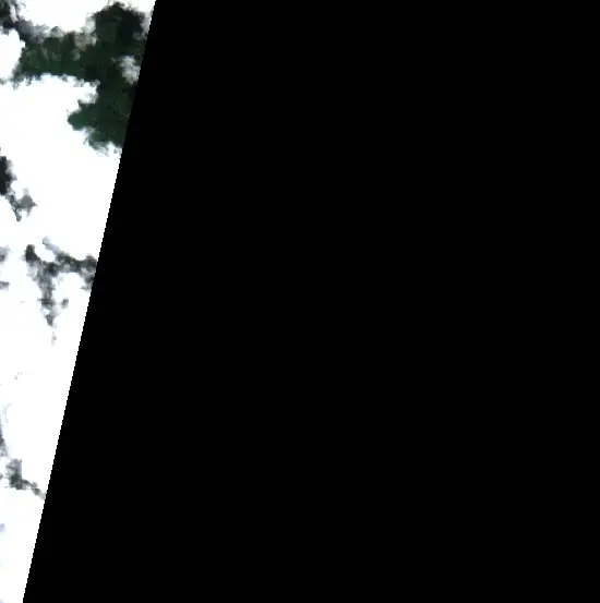 Después — La Morada (Sentinel-2, 2026-09-09)