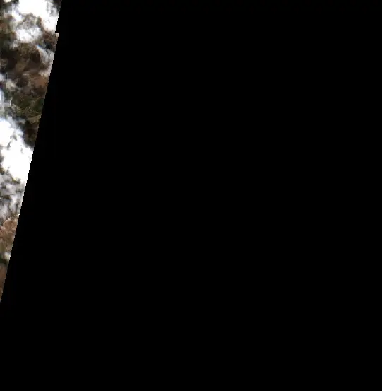 After — Chinchaypujio (Sentinel-2, 2026-09-13)