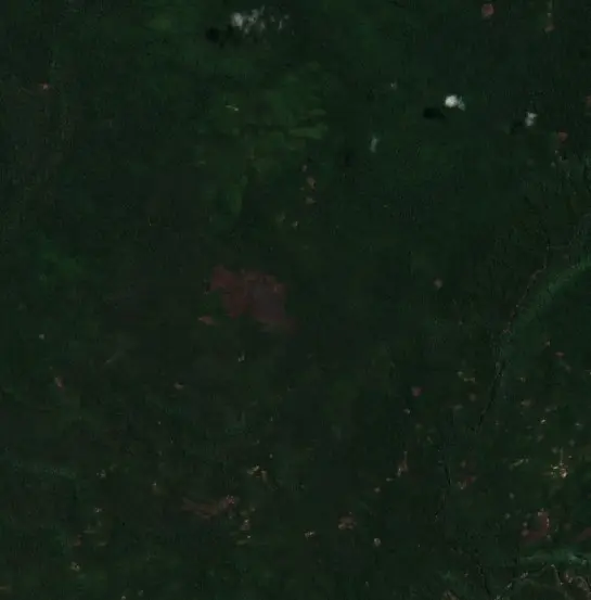 Antes — RIO TAMBO (Sentinel-2, 2026-09-23)
