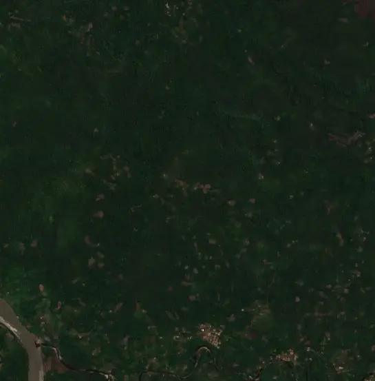 Before — RIO TAMBO (Sentinel-2, 2026-09-23)