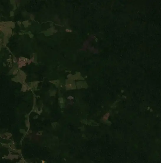 Antes —  (Sentinel-2, 2026-08-28)