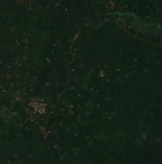 Antes — RIO TAMBO (Sentinel-2, 2026-09-23)