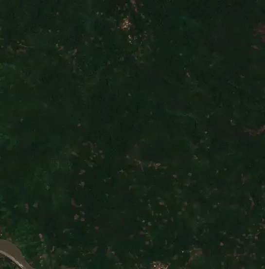 Before — RIO TAMBO (Sentinel-2, 2026-09-23)