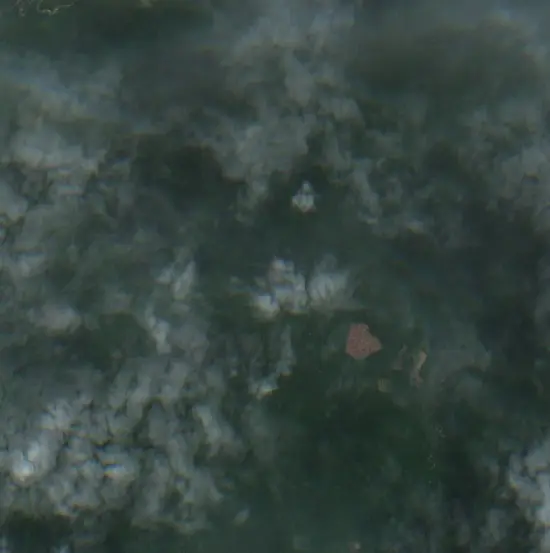 Después —  (Sentinel-2, 2026-09-23)