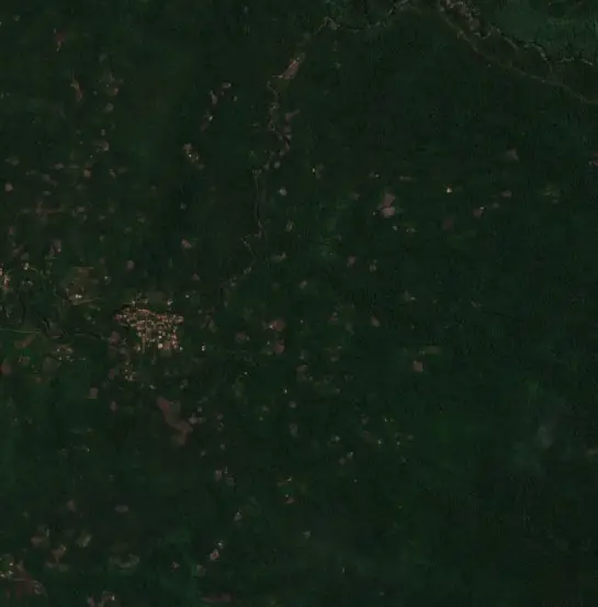 Antes — RIO TAMBO (Sentinel-2, 2026-09-23)