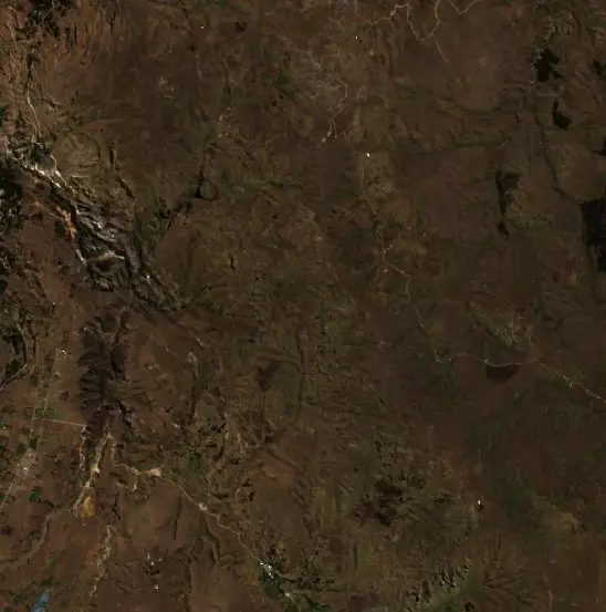 Antes — Sillapata (Sentinel-2, 2026-08-07)