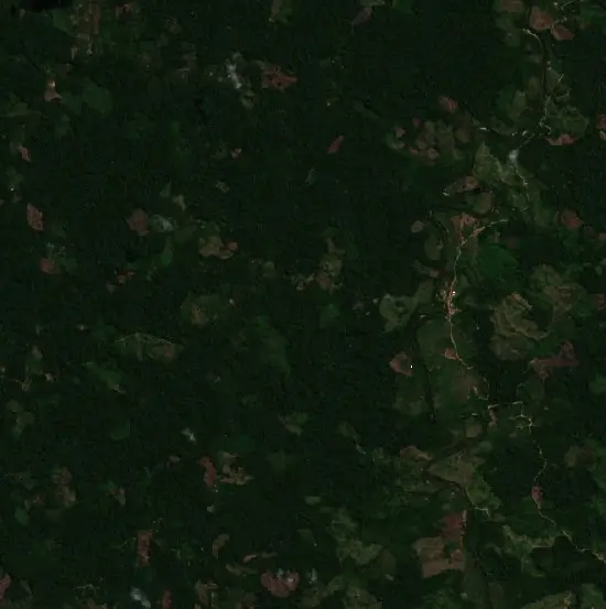 Antes —  (Sentinel-2, 2026-08-14)