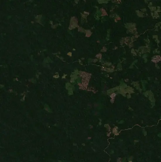 Después —  (Sentinel-2, 2026-09-01)