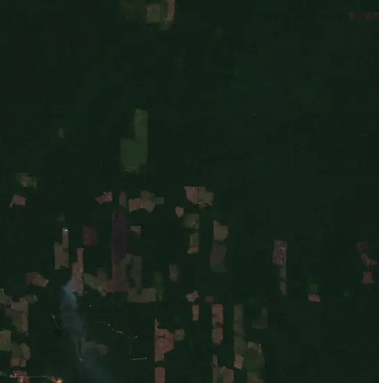 Antes —  (Sentinel-2, 2026-09-23)