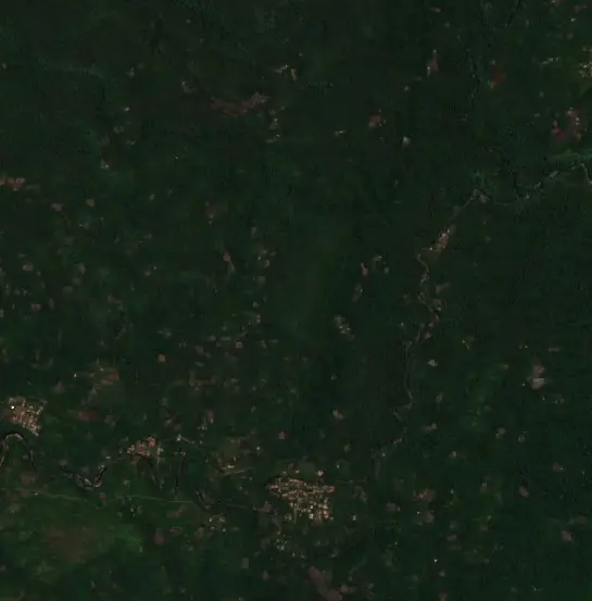 Before — RIO TAMBO (Sentinel-2, 2026-09-23)