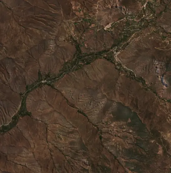 Antes — Colquioc (Sentinel-2, 2026-08-30)