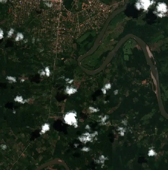 Antes —  (Sentinel-2, 2026-08-27)