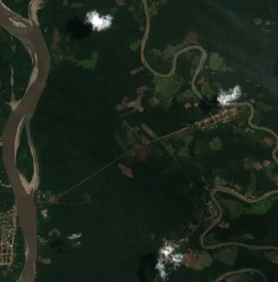 Después —  (Sentinel-2, 2026-09-23)