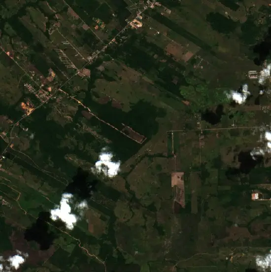 Antes —  (Sentinel-2, 2026-08-14)