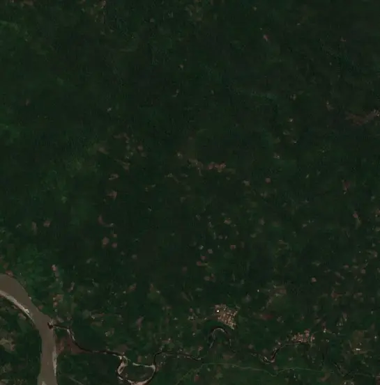 Before — RIO TAMBO (Sentinel-2, 2026-09-23)