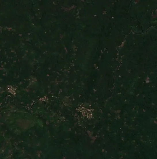 Antes — RIO TAMBO (Sentinel-2, 2026-09-23)