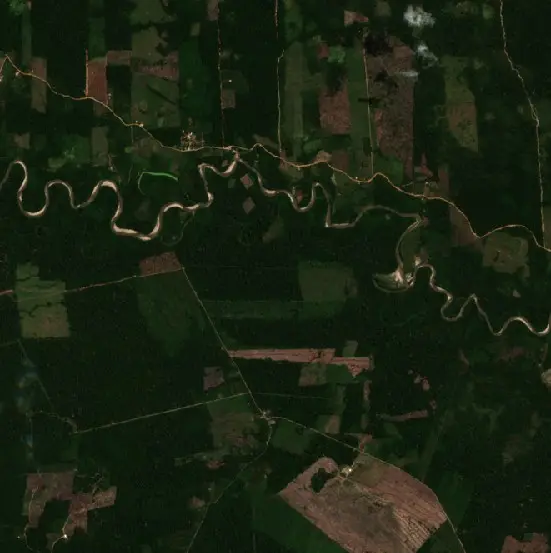 After —  (Sentinel-2, 2026-09-01)
