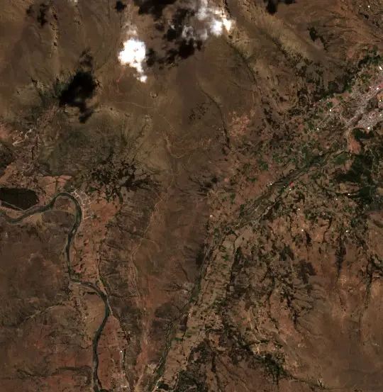 Después —  (Sentinel-2, 2026-09-15)