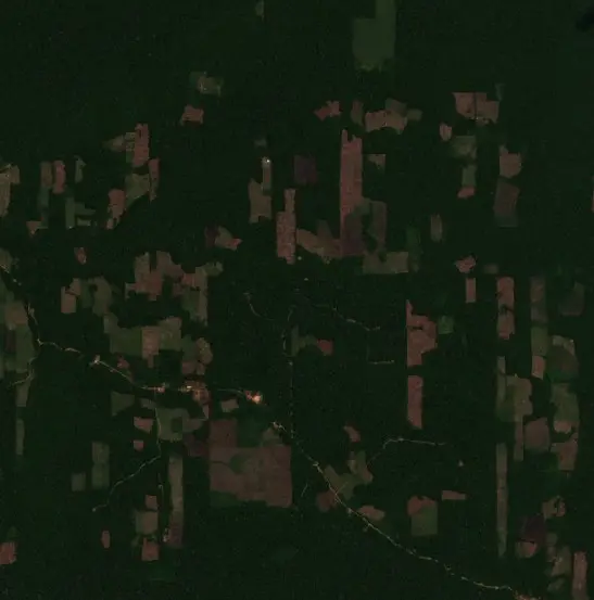 Antes — Raymondi (Sentinel-2, 2026-09-10)