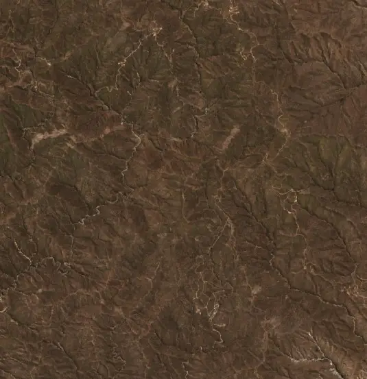 Después — Lluta (Sentinel-2, 2026-09-15)