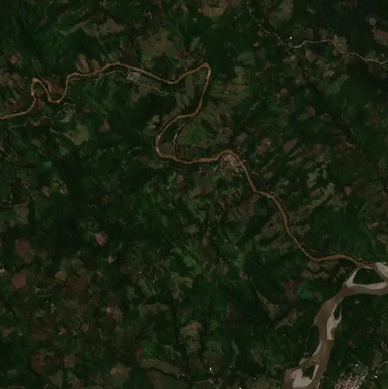 Antes — Pachiza (Sentinel-2, 2026-08-27)