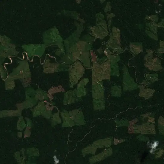 Before —  (Sentinel-2, 2026-08-07)