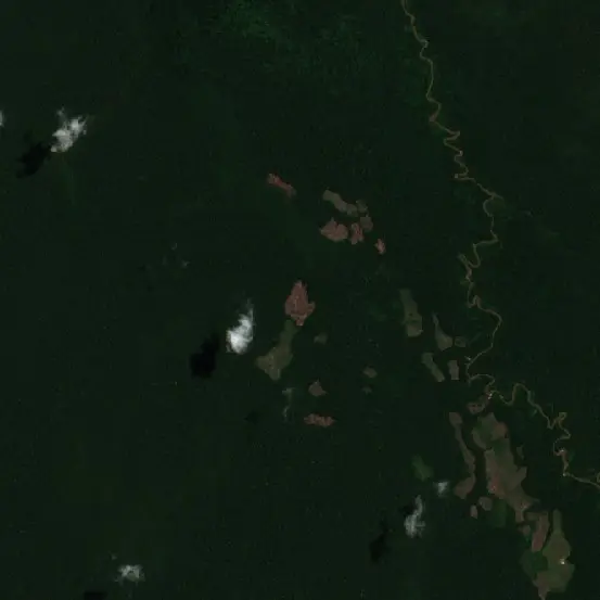 Before —  (Sentinel-2, 2026-08-27)