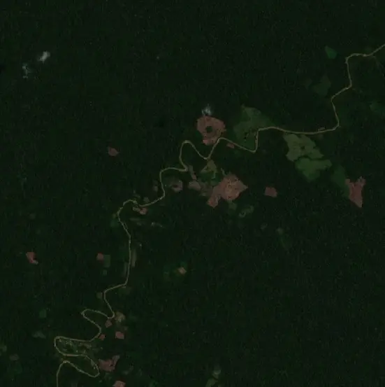 Después —  (Sentinel-2, 2026-09-11)