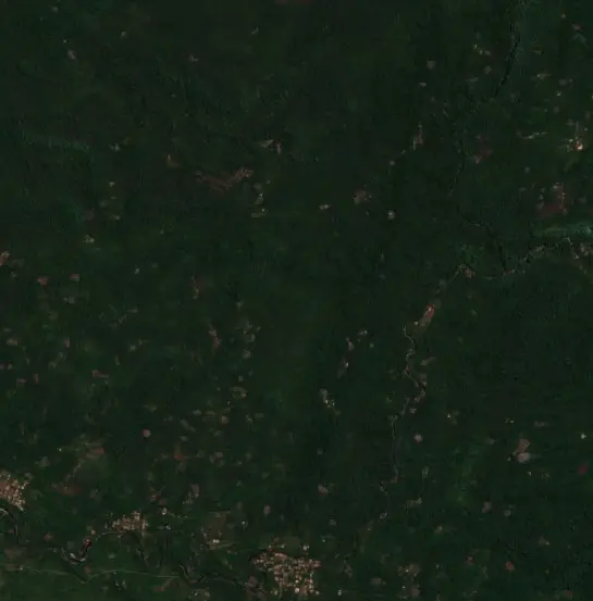 Antes — RIO TAMBO (Sentinel-2, 2026-09-23)