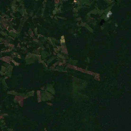 Antes —  (Sentinel-2, 2026-08-27)