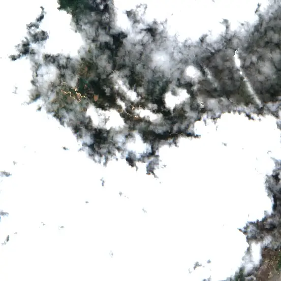 Después — Cutervo (Sentinel-2, 2026-09-12)