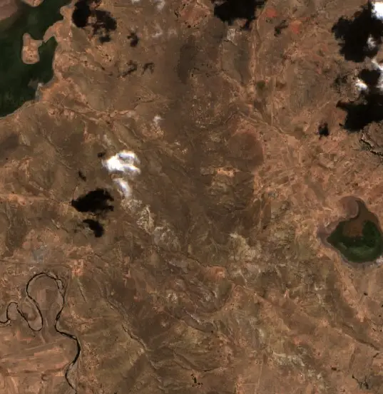 Después —  (Sentinel-2, 2026-09-02)