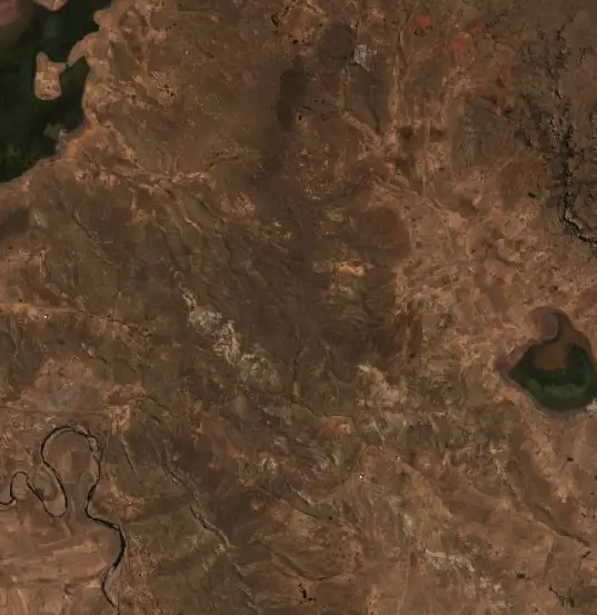 Antes —  (Sentinel-2, 2026-08-28)