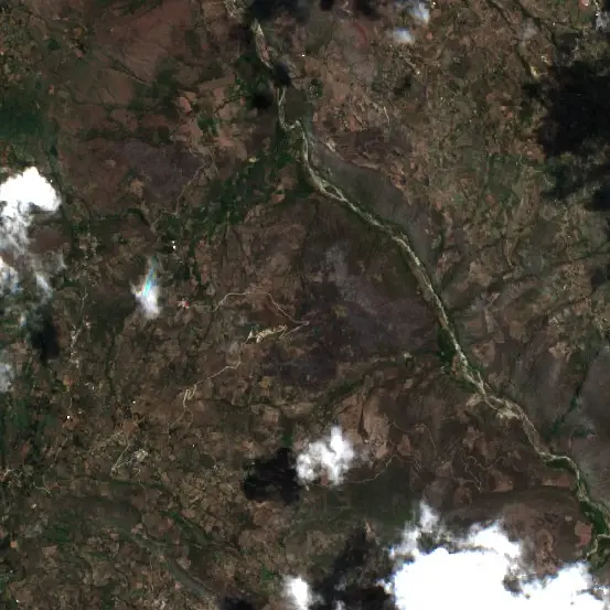 Después —  (Sentinel-2, 2026-09-02)